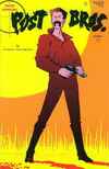 Those Annoying Post Bros. #15 Comic Books - Covers, Scans, Photos in Those Annoying Post Bros. Comic Books - Covers, Scans, Gallery
